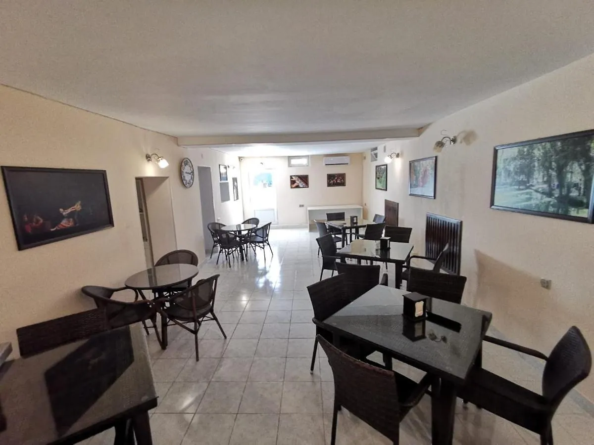 Soprano Butik Hotel Baku 4*,  Azerbaijan